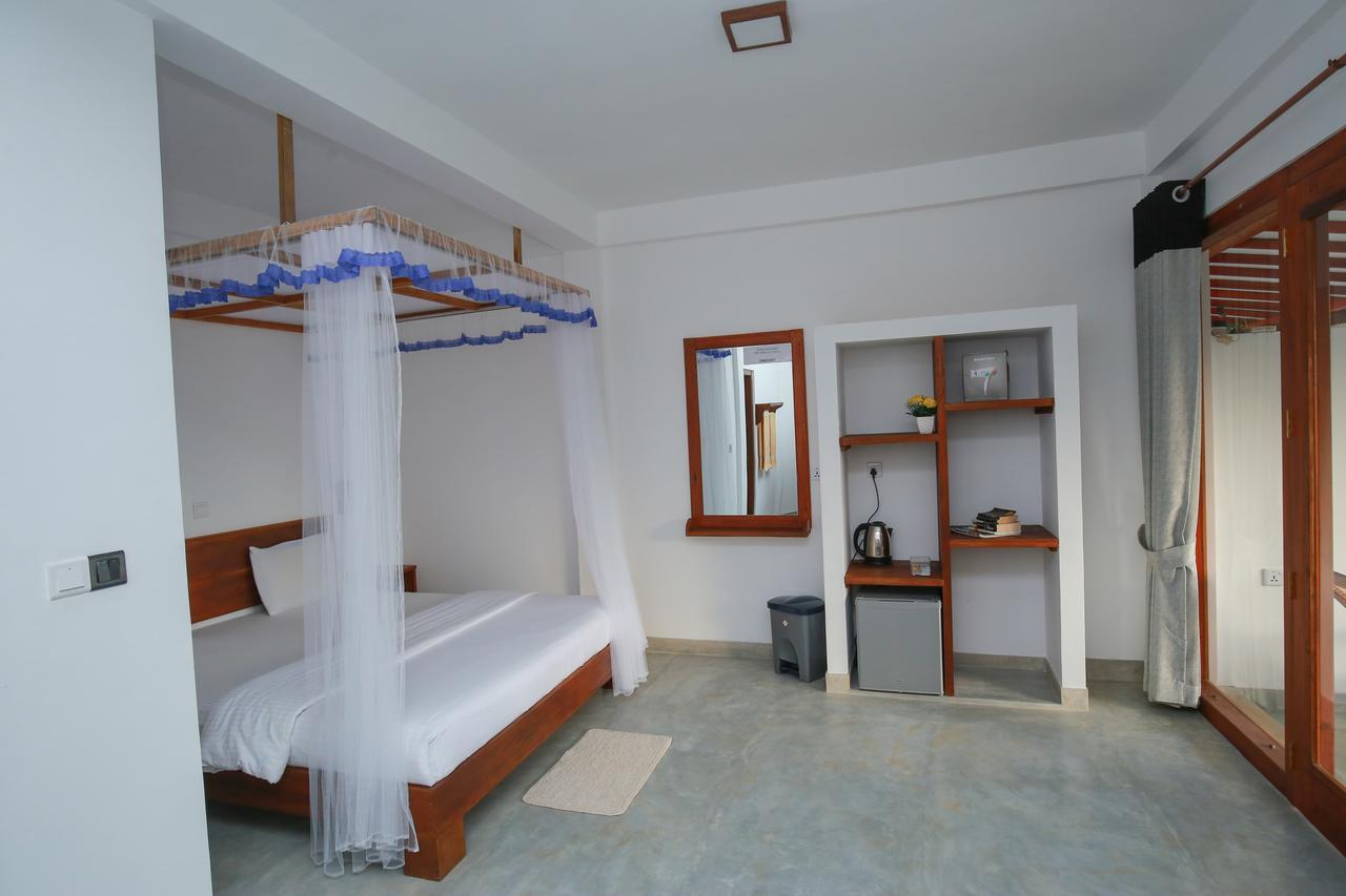Bed and Breakfast The Chillout Ella Exterior foto