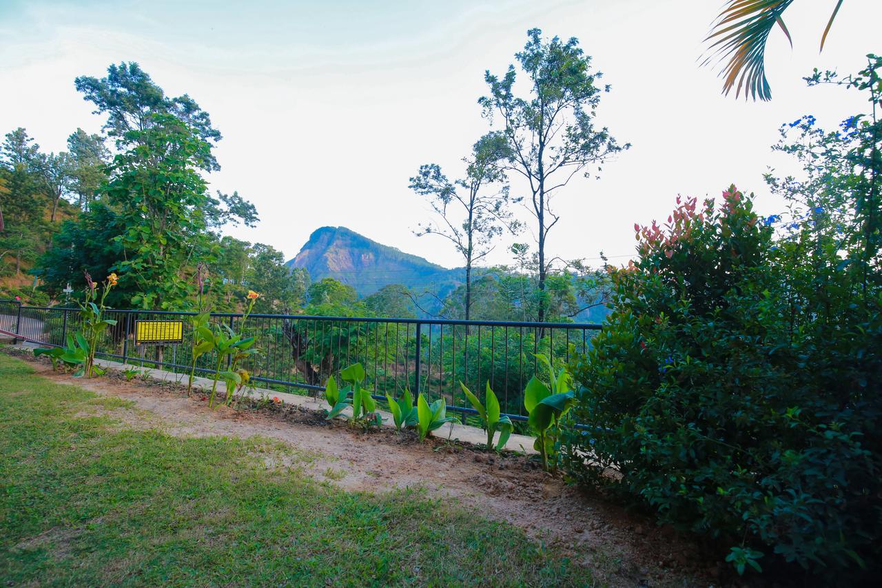 Bed and Breakfast The Chillout Ella Exterior foto