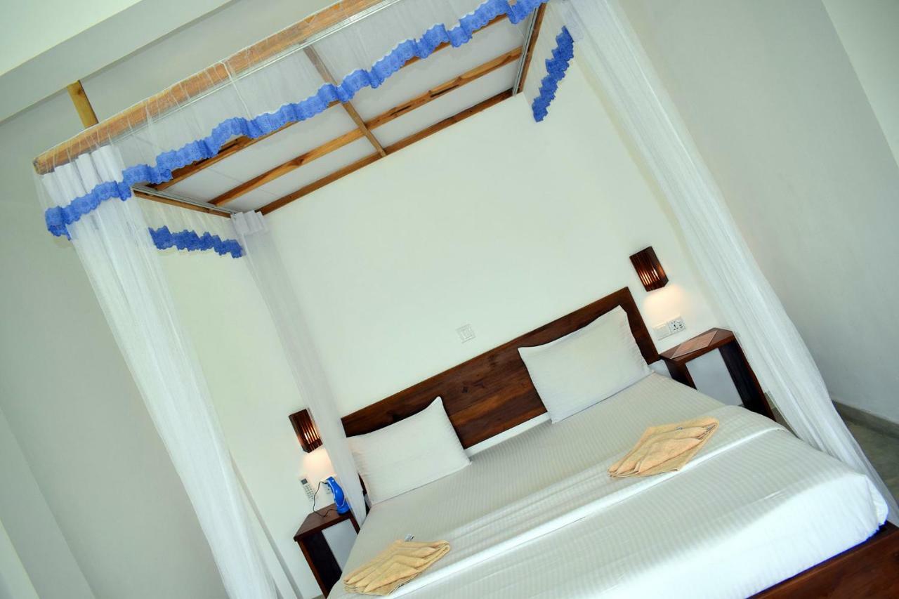 Bed and Breakfast The Chillout Ella Exterior foto
